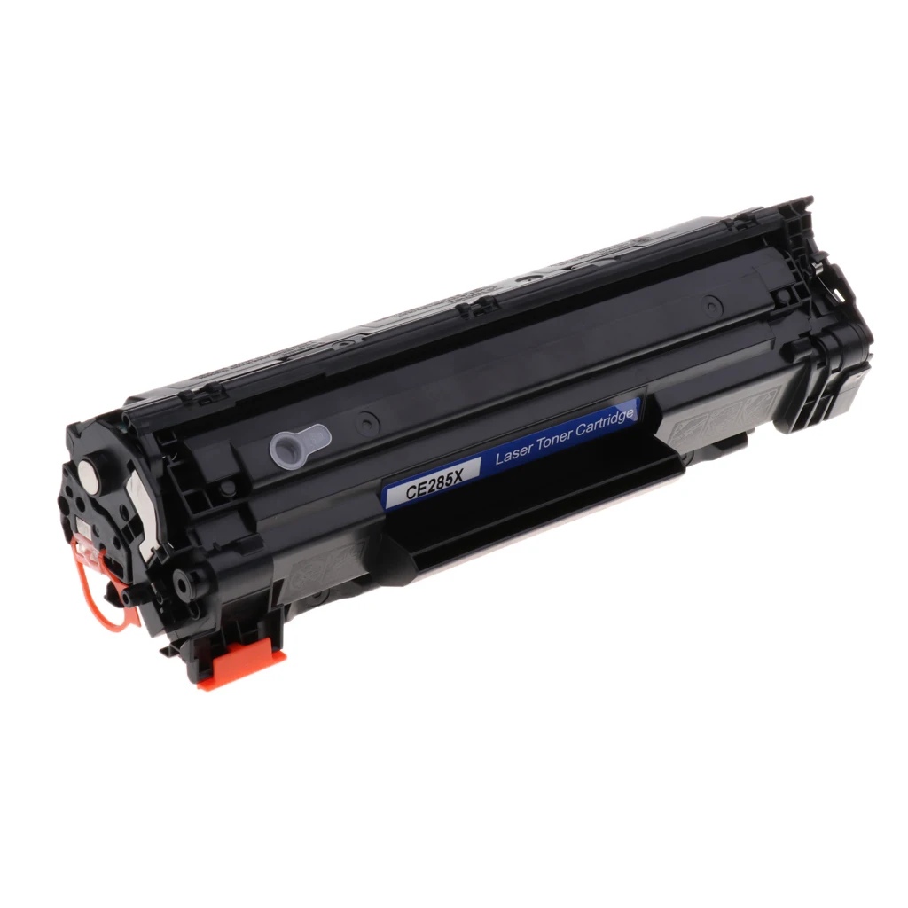 Reemplazo de cartucho de tóner negro CB435X para HP LaserJet  P1100/P1102/P1102W|Cartuchos de tóner| - AliExpress