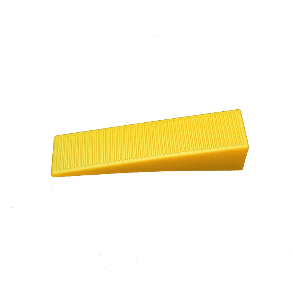 

New100pcs/set level wedges tile spacers for Flooring Wall Tile carrelage Leveling System Leveler Locator Spacers Plier