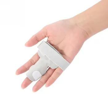 

Adjustable Trigger Mallet Finger Fixing Splint Support Brace for Pain Relief
