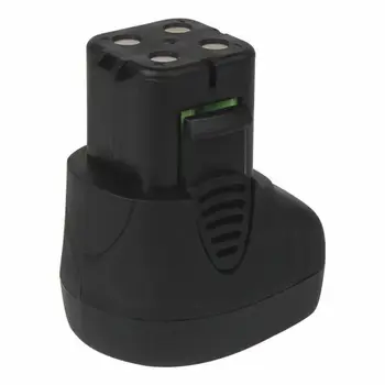 

GTF 7.2v 1500/2000mah Ni-MH Rechargeable Battery for Dremel 757-01 7700-01 7700-02 758-01 Screwdriver Electric Drill Power Tools