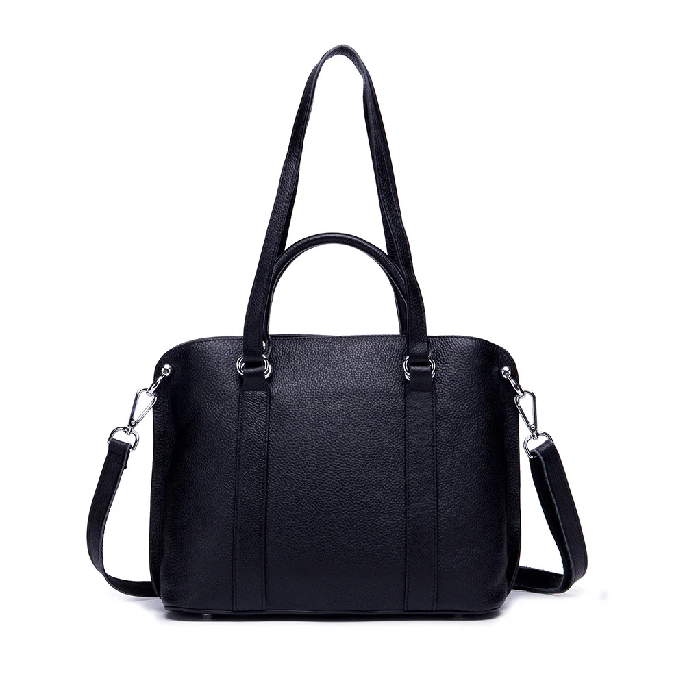 

Luxury Brand Women Bag Big Capacity Female Handbag Fashion Shoulder Bag Purse Ladies Cow Leather Crossbody Bag For Women