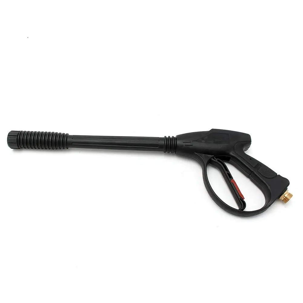 

Car High Pressure Power Water Gun Washer Hose Sprayer Nozzle Set For Garden Automotive Watering Sprinkler Cleaning Tool