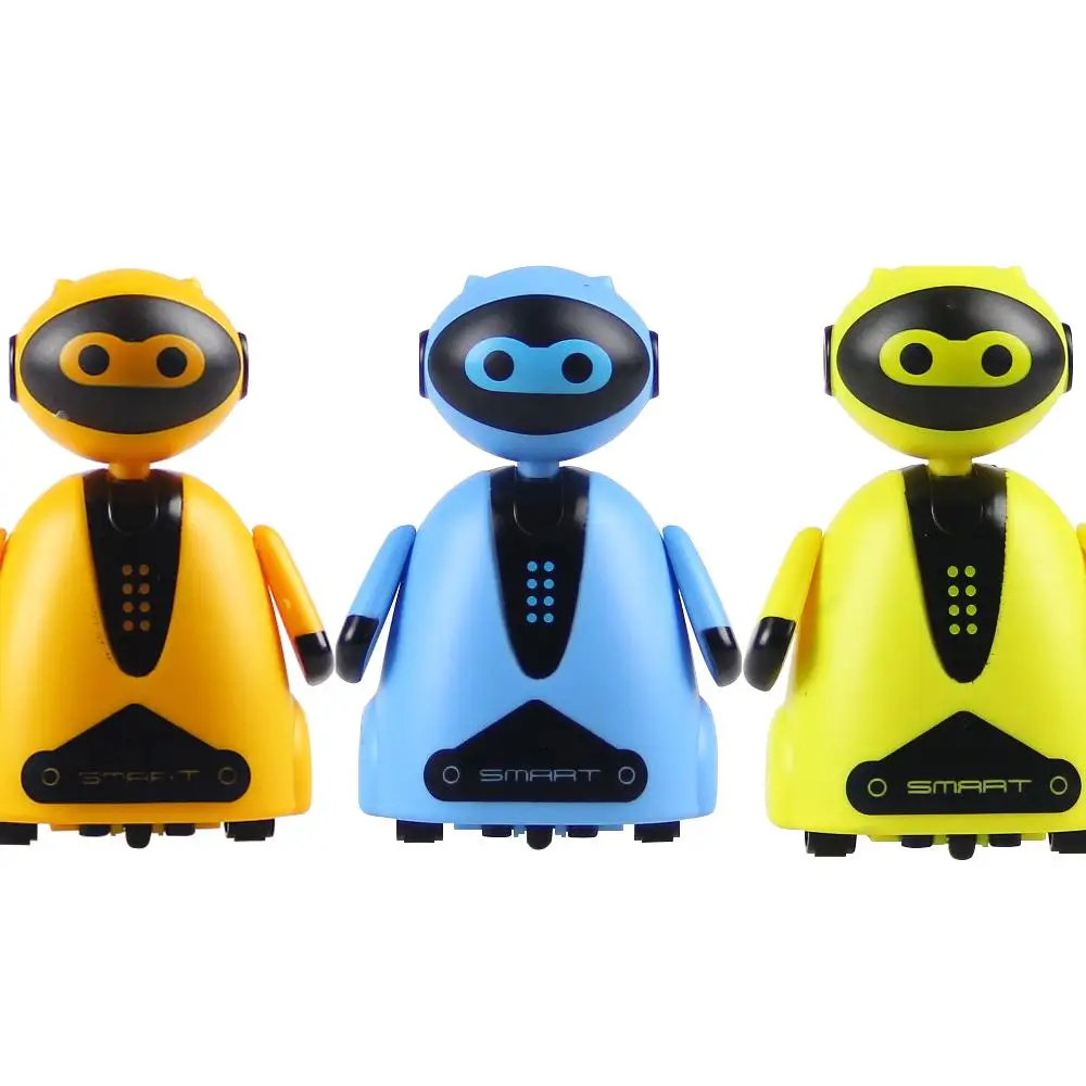 rescue robots toys