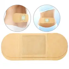 7 пар/упак. тело матки греющий пластырь живот облегчение боли полынь дерево самонагревающееся тело греющая палочка длительная термопаста колодки