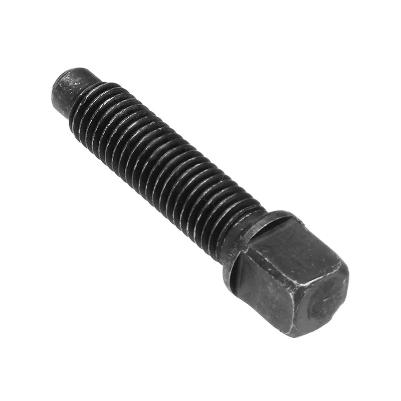 Buy M12x50mm Steel Screw Tool Post Tool Rest Screw for