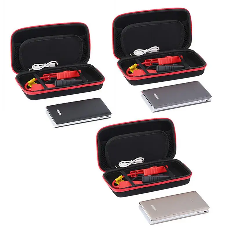 30000mAh Portable Car Jump Starter Booster Emergency Starting Power Supply 2019 New 30000mAh Portable Car Jump Starter Booster Emergency Starting Power Supply 2019 New