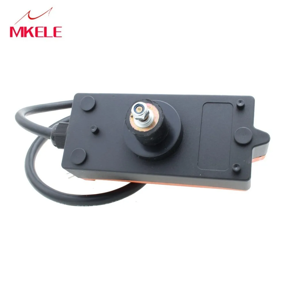 AC 220V 380V 110V DC 12V 24V кран промышленный пульт дистанционного управления беспроводной