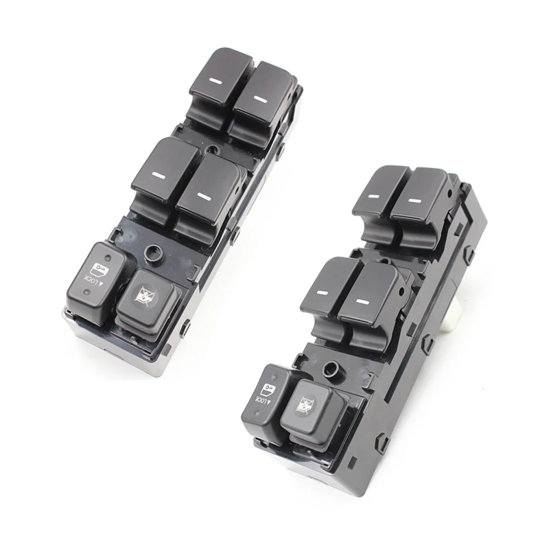 

Car Power Master Window Control Switch Button for Kia FORTE Cerato 2010 2011 2012 93570-1X000