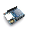 Nouveau Module enregistreur de données enregistreur enregistreur bouclier V1.0 pour Arduino UNO carte SD un enregistreur de données bouclier ► Photo 2/5