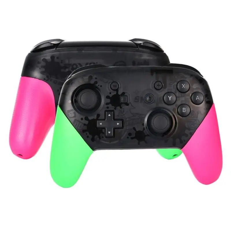 

Wireless Bluetooth Controller For Nintend Switch Pro Host Vibration Gamepad Console Joystick For NS Switch Pro