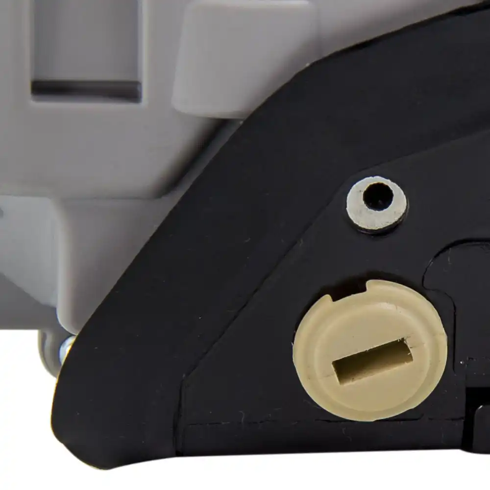 Задняя левая фрикцион (привод LH и RH) для Seat Leon VW EOS Toledo 05 12 Altea 1P0839015|Замки фурнитура|