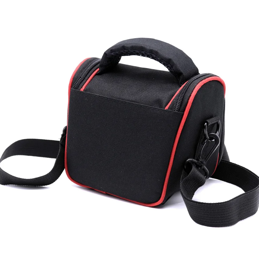 DSLR Lowepro Камера Сумка Case переносной Фото сумка ударопрочный для фотокамеры чехол