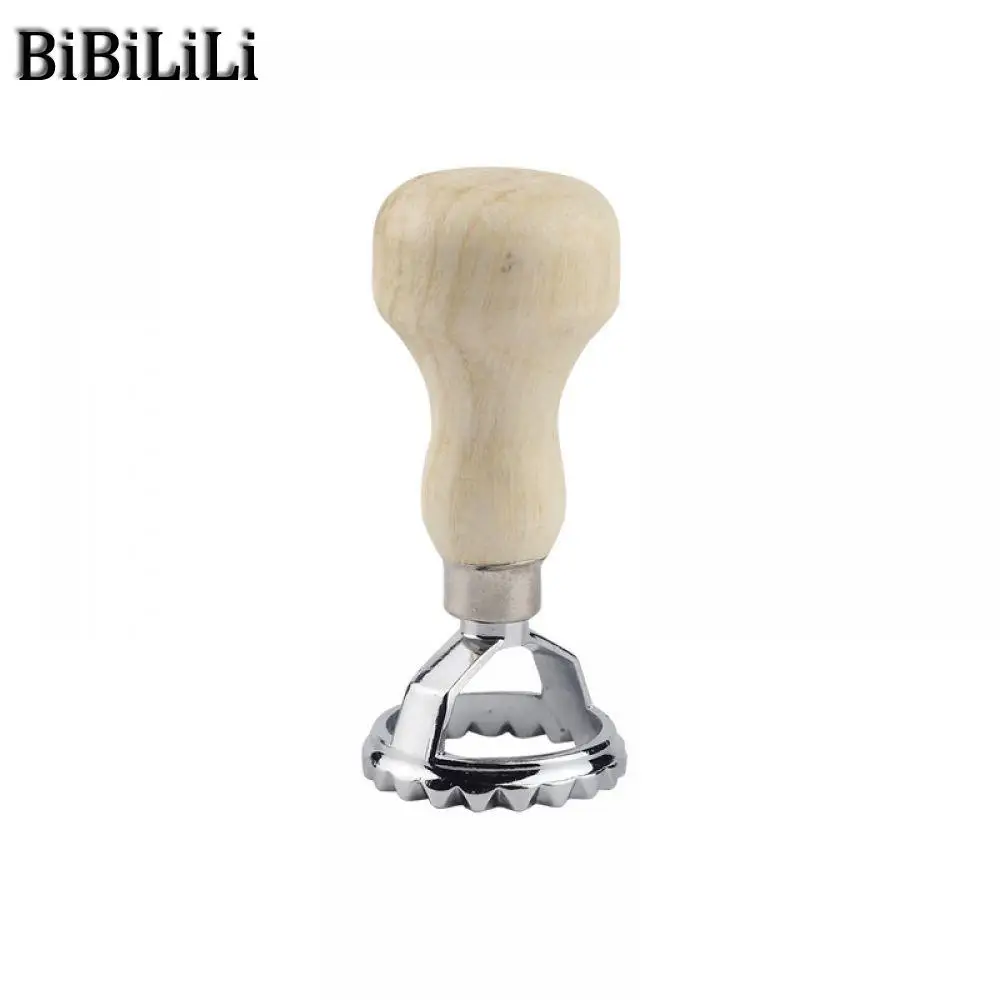 

3.8 cm Round Ravioli Stamp Pasta Cutter Make Ravioli At Home Pastry Ravioli Maker Molding Press Ravioli Mould