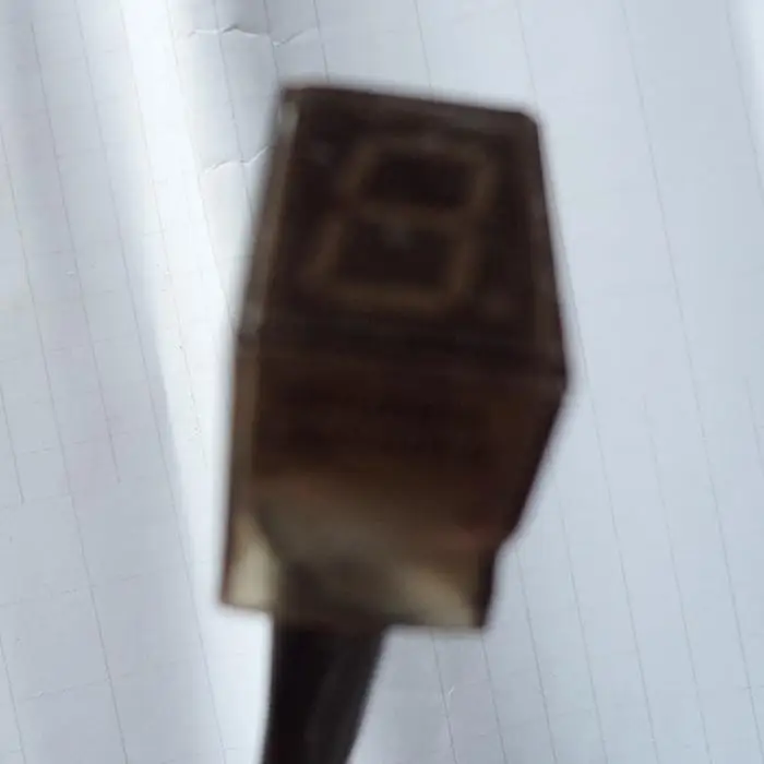 thumb