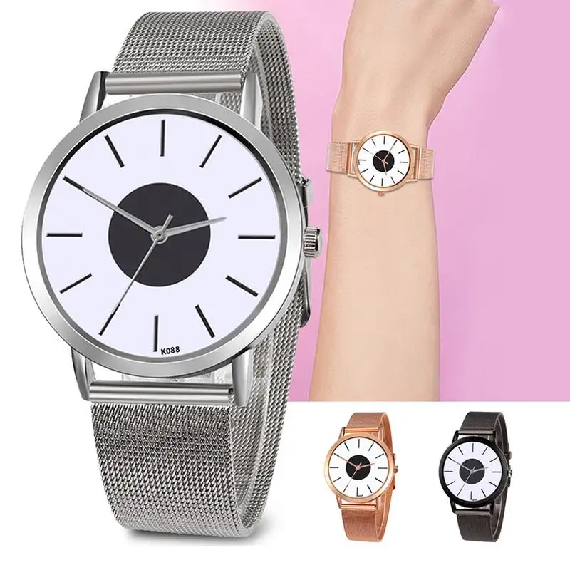 

Korean Women Watches Quartz Watch Lady Casual Business Watch Female Wristwatch Hombre Relogio Masculino