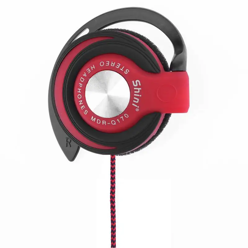 Для Shini Mdr q170 высокое качество 3 5 мм Mp3 стерео компьютер мобильный телефон