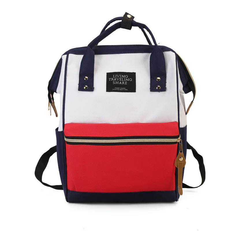 

Tuba Steel Wire Woman Student Canvas Shoulders Fund Backpack Women Mochila Kanken Mochilas Bagpack School Bags For Teenage Girls
