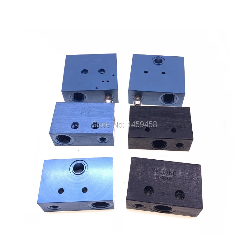 

4pcs/lot VVF15NO/ VVL10NO/ VVF20NO Blow-off Valve Atmospheric Valve in stock