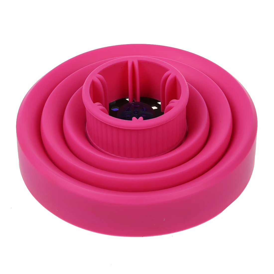 Professional Folding Hair Dryer Diffuserin Hair Dryers from Home