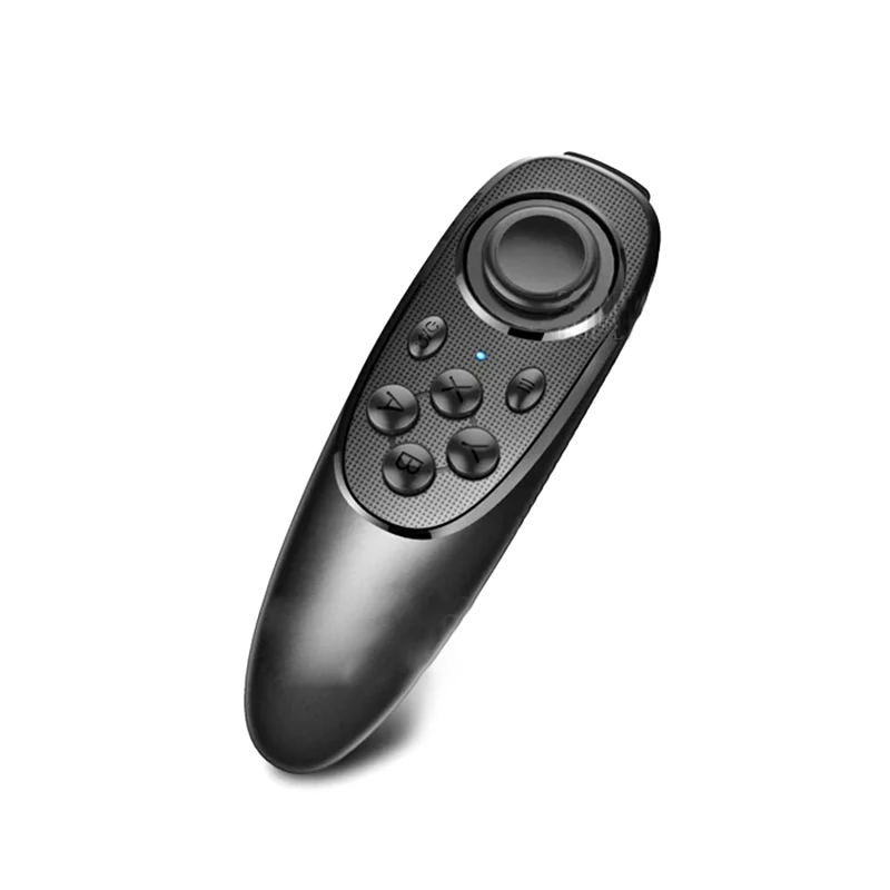 

Bluetooth Wireless Gamepad VR Controller IOS Android Phones Joystick Remote Control for Mobilephone VR Box Smart TV B4