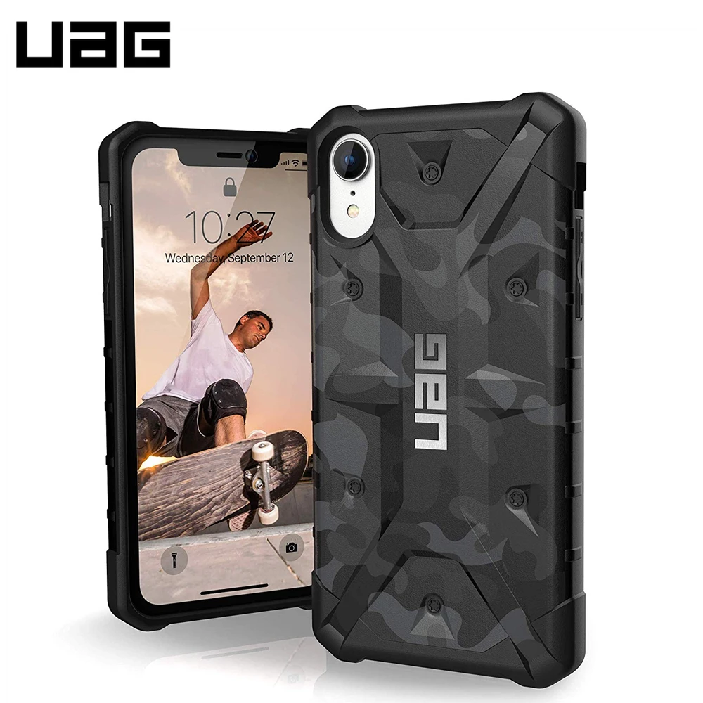 Mobile Phone Bags & Cases UAG 111097114061  XR  case bag