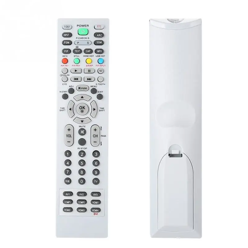 

Grey Replacement Service HD Smart TV Remote Control For LG LCD TV MKJ39170828