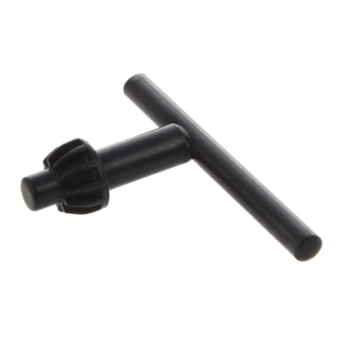 

HHO-Drill Chuck 10mm Pilot Size Key Loosen Tighten Tool Black