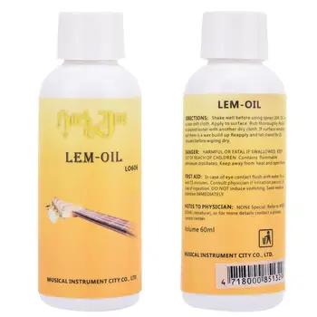 

60ML Guitar Fingerboard Nursing Oil Fretboard Lemon Oil + Cleaning Cloth Set Universal Guitar Ukulele Bass Care Tool Accessories