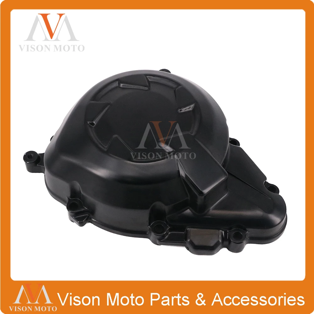 

Engine Stator CrankCase Cover For Kawasaki Z1000 Z 1000 2011-2014 2012 2013-14