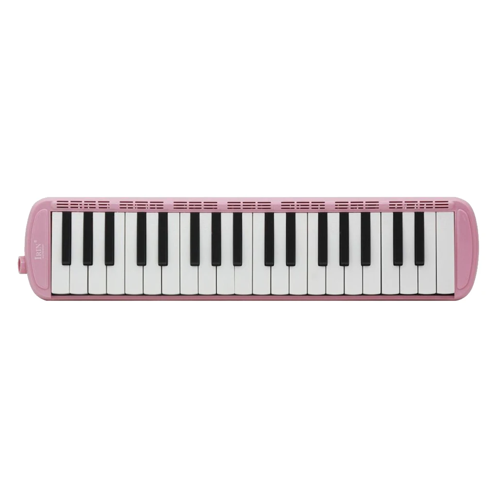 

Perfeclansports Store-37 Key Keyboard Harmonica with Professional Bag Musical Instrument