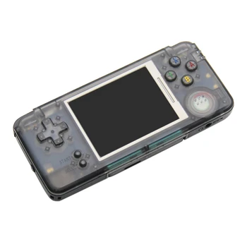 

Coolbaby Rs-97 Kids Retro Handheld Game Console 16Gb Portable Mini Video Gaming Players To Tv 64 Bit Built-In 3000 Games