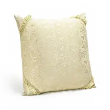 Приличная Автомобильная подушка-подушечка диванная подушка с вышитым узором(хаки