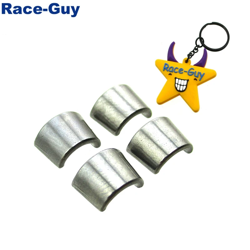 Valve Stems For Z190 Zongshen ZS1P62YML-2 190cc 2V Engine Pit Dirt Bike |