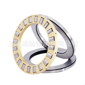 

Wholesale HRB 81196TN Thrust Cylindrical Roller Bearing 9196TN Original Genuine