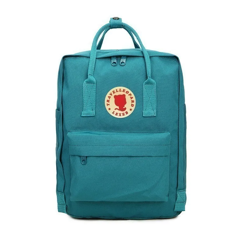 Original Kanken mochila Kanken clásico Mini Mochilas Kanken bolsa de la escuela 2018 16l con Fox logotipo mochila de los hombres y las mujeres niñas chico Original Kanken mochila Kanken clásico Mini Mochilas Kanken bolsa de la escuela 2018 16l con Fox logotipo mochila de los hombres y las mujeres niñas chico