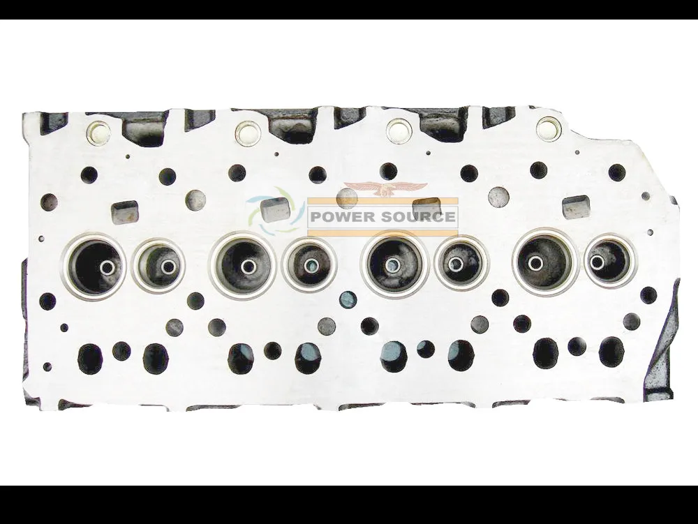 S4S DT S4SDT голые головки цилиндра 32A01 01010 00010 21020 MD344160 для Mitsubishi вилочный погрузчик 3311cc