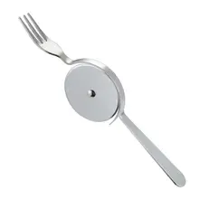 Многофункциональные приборы для резки столовых приборов приборы из нержавеющей стали резак для торта устройство ролик для пиццы нож резак для пирога Кухонные гаджеты