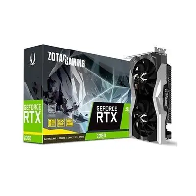 Видеокарты Zotac (ZT T20600F 10M) вентилятор VGA ZOTAC RTX 2060|Графические карты| |