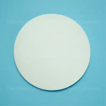 

Lab Filter Paper 12.5CM,100PCS/Lot,OD 125mm,Qualitative,Speed Medium