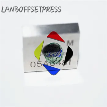 

LANBOFFSETPRESS 05A2481 Roland machine gripper roland machine spare parts