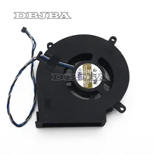 Вентилятор охлаждения процессора для Apple Mac Mini A1283 MB463LL/A MB464LL/A MC238LL/A подлинный вентилятор 922-8804 607-3319 DFS451512MC0T F8G5