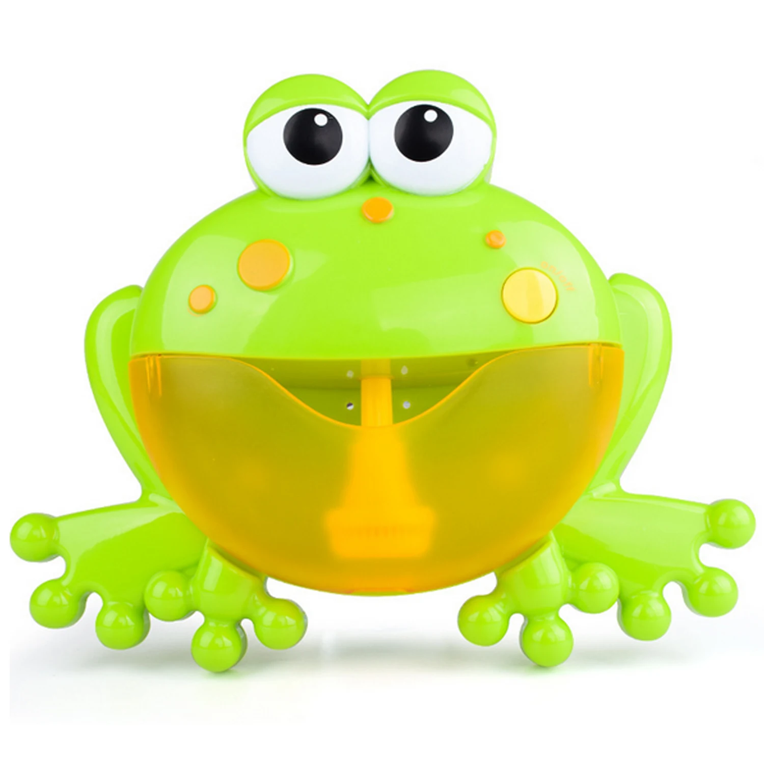 Kids Cute Funny Automatic Cartoon Frog Bubble Machine Music Electric Soap Bubble Maker Blower Outdoor Bath Bathtub Toy Kids Cute Funny Automatic Cartoon Frog Bubble Machine Music Electric Soap Bubble Maker Blower Outdoor Bath Bathtub Toy