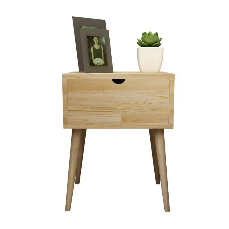 الجدول Lemari كايو درج الشمال الأوروبي رث شيك أثاث غرفة النوم الخشبي Mueble دي Dormitorio مجلس الوزراء قورتو منضدة