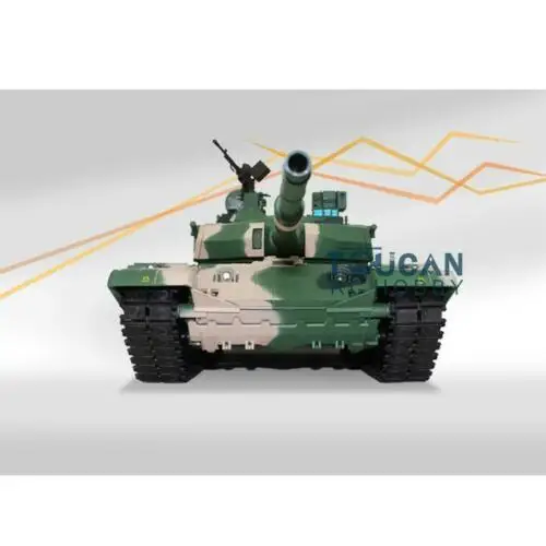 2 4G Henglong 1/16 масштаб 6 0 материнская плата инфракрасная Бойцовая пластиковая версия