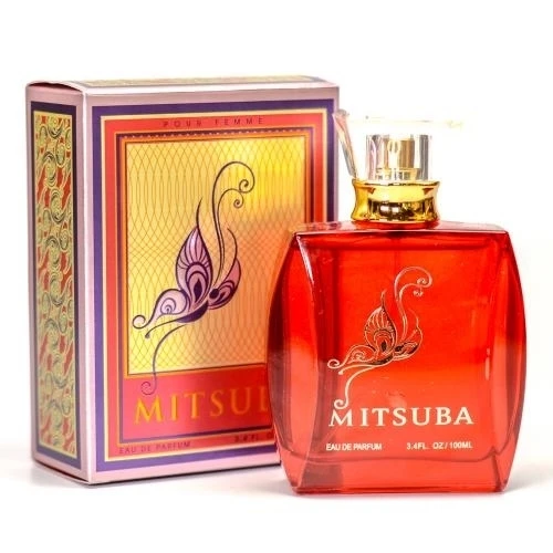 MITSUBA BY YZY PERFUME By For WOMEN |