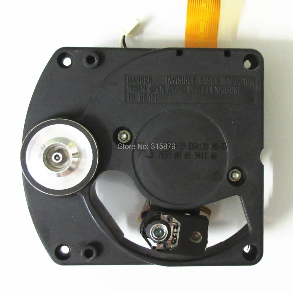 Оригинальный Новый CDM4 CDM4/19 для Philips CD оптический лазерный пикап CDM 4 4|cdm4| |