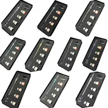 Стеклянная перьевая ручка с кристаллами Dip знак подарочная ручка для письма украшение подарок художественные принадлежности Школа Офис письмо поддержка