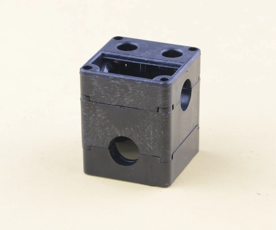 Аксессуары для 3D принтера Ultimaker 2 UM2 пластиковая литьевая X/Y axis cross slide kit печатающая