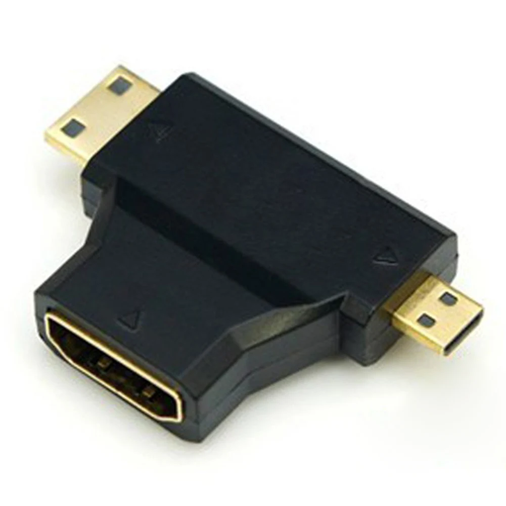 Micro hdmi разъем