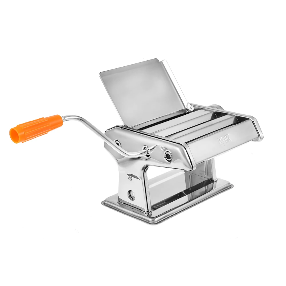

Manual Pasta Maker Machine Noodles Cutter Home DIY Noodle Maker Kitchen Tool